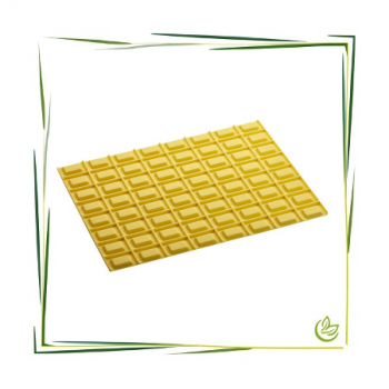 Silikonform Chocolat TX04